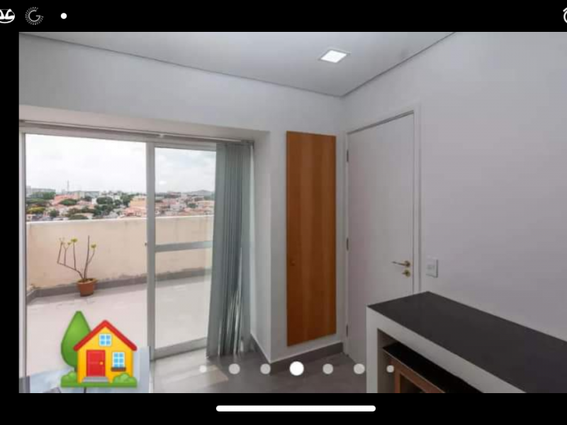 Cobertura à venda Jardim Aeroporto com 70m² e 1 quarto por R$ 530.000 - 1664443286-inbound2180900247106412164.png