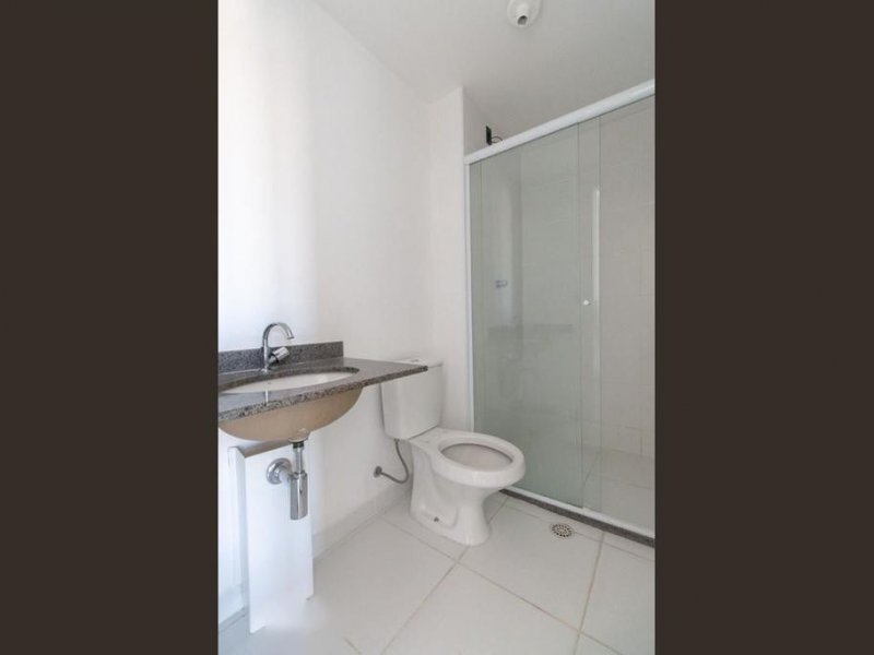 imóvel com 48m² - Belém - São Paulo