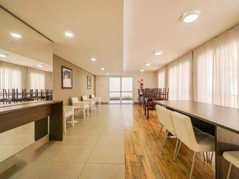 imóvel com 48m² - Belém - São Paulo