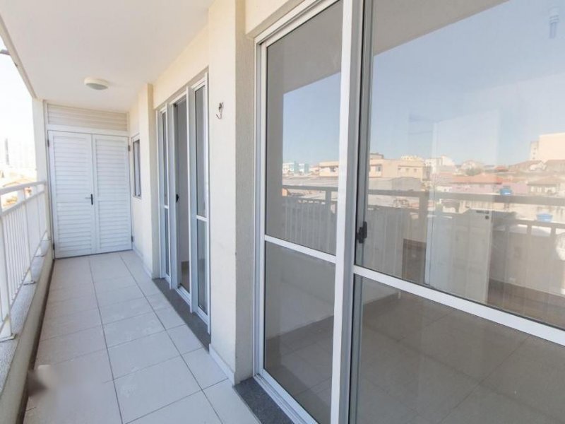 imóvel com 48m² - Belém - São Paulo