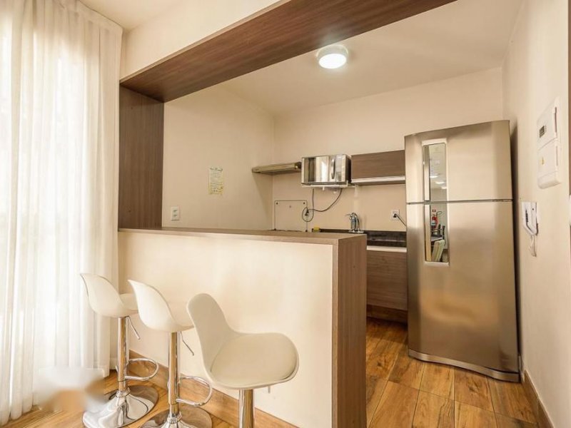 imóvel com 48m² - Belém - São Paulo