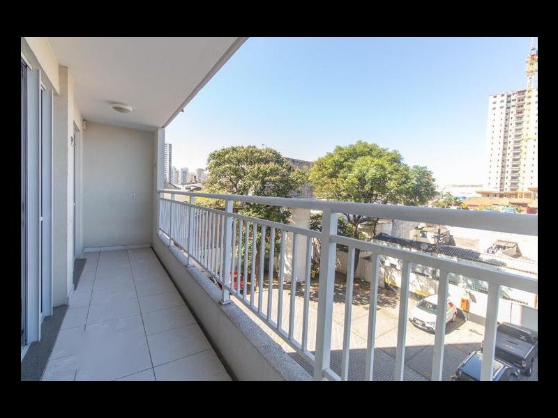 imóvel com 48m² - Belém - São Paulo