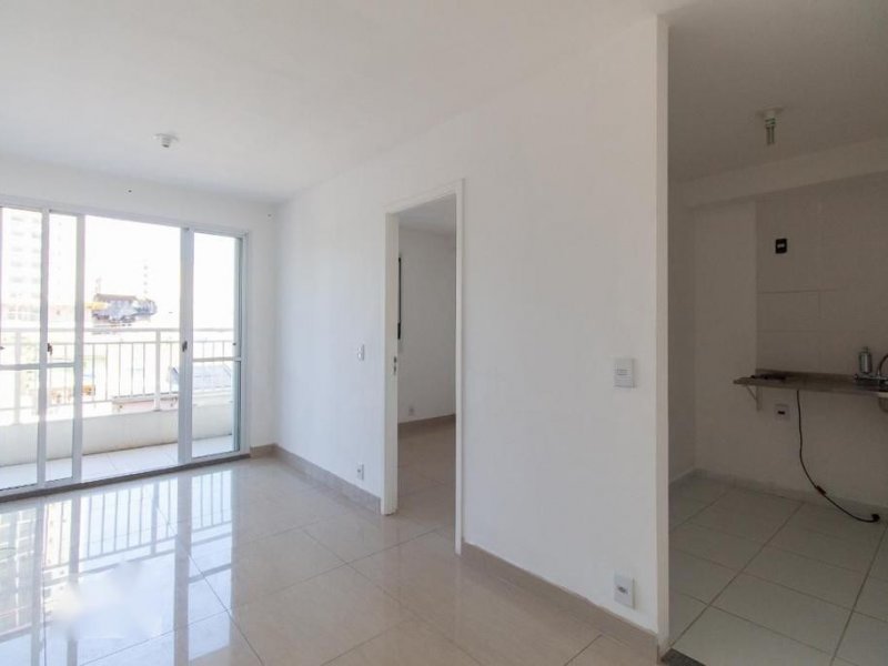 imóvel com 48m² - Belém - São Paulo