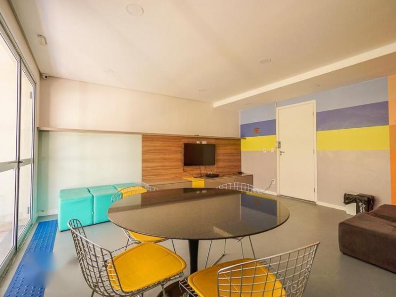 imóvel com 48m² - Belém - São Paulo