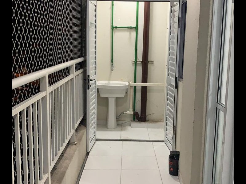 imóvel com 48m² - Belém - São Paulo