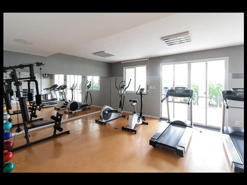 imóvel com 48m² - Belém - São Paulo