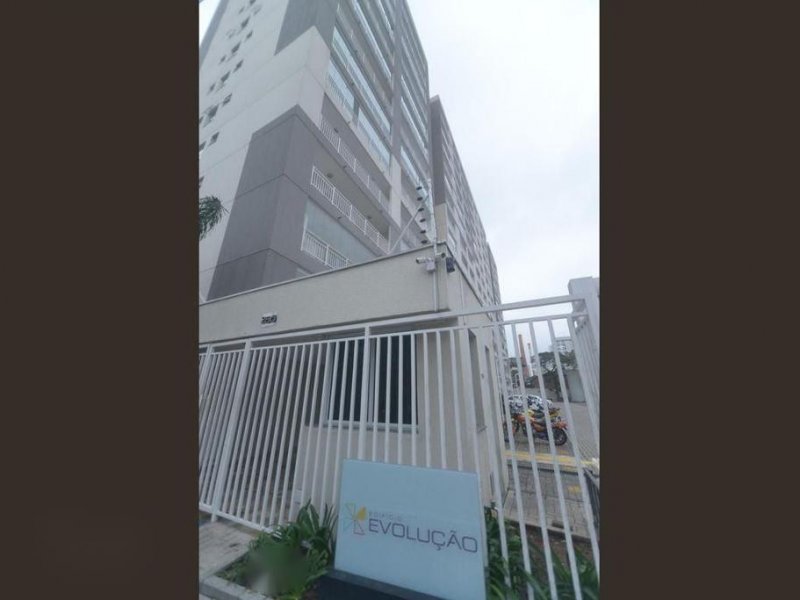 imóvel com 48m² - Belém - São Paulo