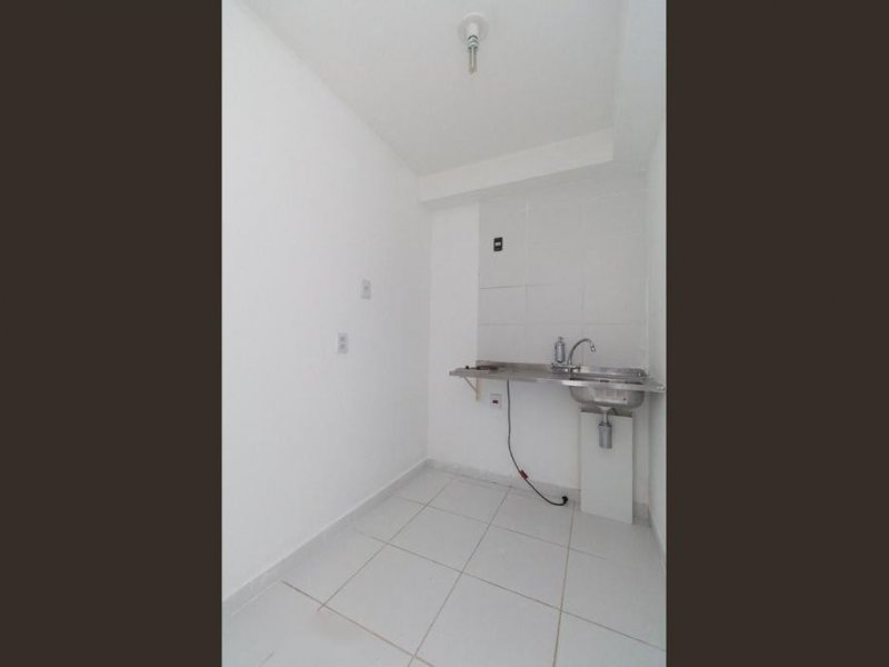 imóvel com 48m² - Belém - São Paulo