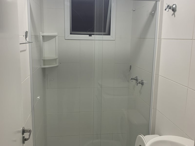 imóvel com 39m² - Novo Mundo - Curitiba