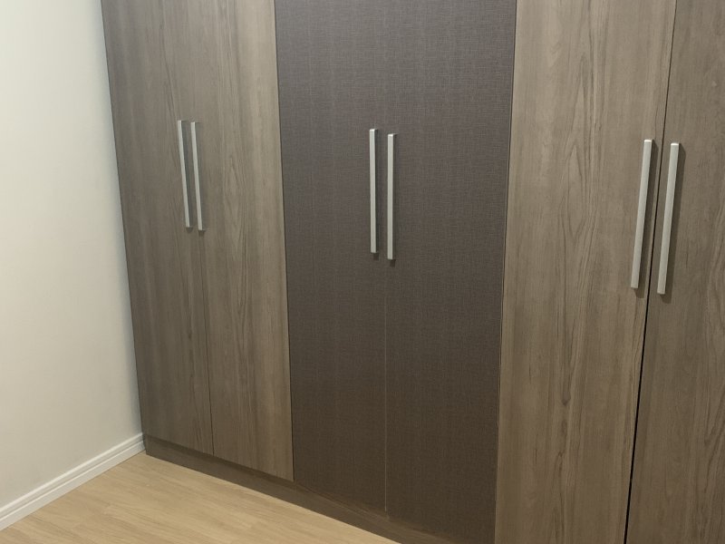 imóvel com 39m² - Novo Mundo - Curitiba