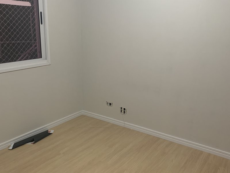 imóvel com 39m² - Novo Mundo - Curitiba