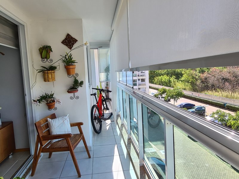 Apartamento à venda Recreio dos Bandeirantes com 70m² e 2 quartos por R$ 530.000 - 2135677105-20210624-120707.jpg