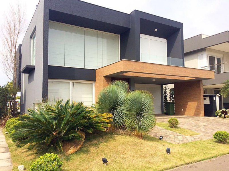 Casa de condomínio à venda Xangri-Lá com 390m² e 5 quartos por R$ 3.900.000 - 1997763766-whatsapp-image-2021-06-30-at-16.jpeg