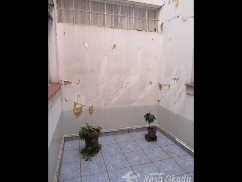 Apartamento à venda Centro com 101m² e 3 quartos por R$ 140.000 - 43539266-quintal.jpg