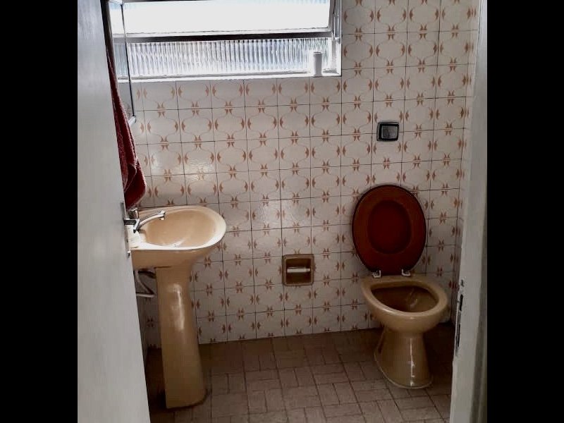 imóvel com 43m² - Ipiranga  - São Paulo