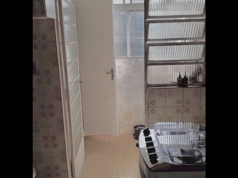 imóvel com 43m² - Ipiranga  - São Paulo