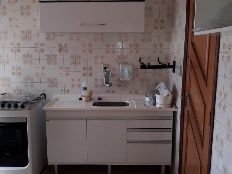 imóvel com 43m² - Ipiranga  - São Paulo