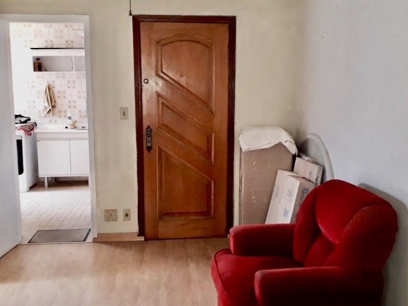 imóvel com 43m² - Ipiranga  - São Paulo