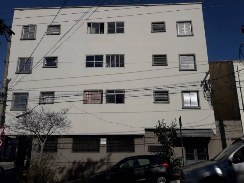 imóvel com 43m² - Ipiranga - São Paulo