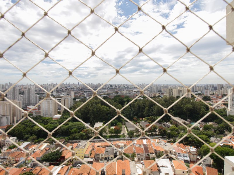 Apartamento à venda Cambuci com 105m² e 2 quartos por R$ 1.180.000 - 1203701394-1quarto5.jpg