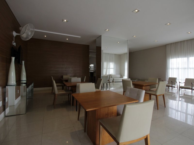 Apartamento à venda Cambuci com 105m² e 2 quartos por R$ 1.180.000 - 1410867148-1areacomum2.jpg