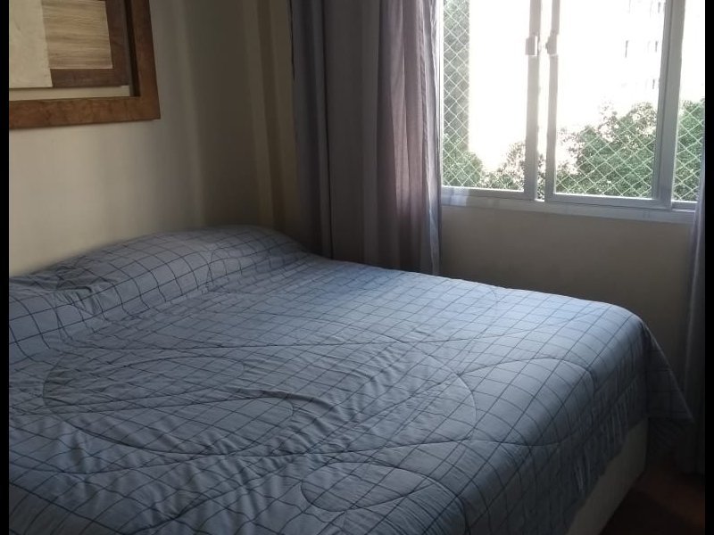 imóvel com 50m² - Bela Vista - São Paulo