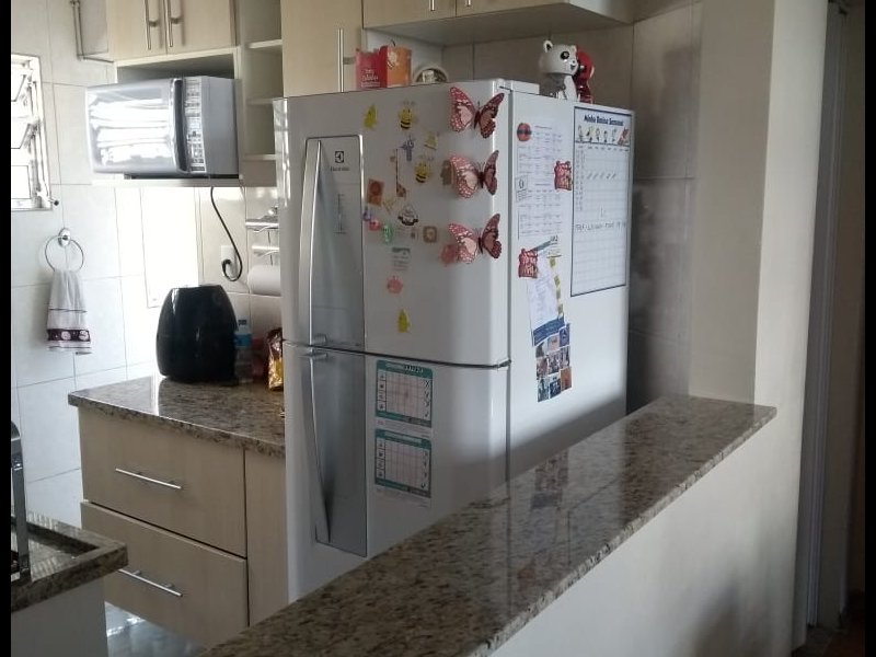 imóvel com 50m² - Bela Vista - São Paulo