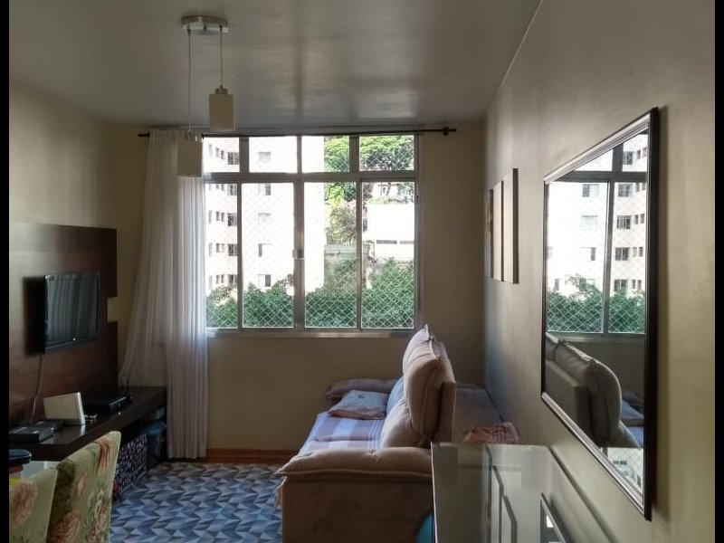 imóvel com 50m² - Bela Vista - São Paulo