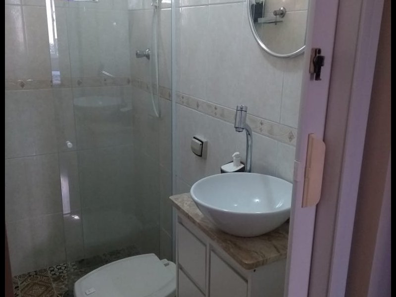 imóvel com 50m² - Bela Vista - São Paulo