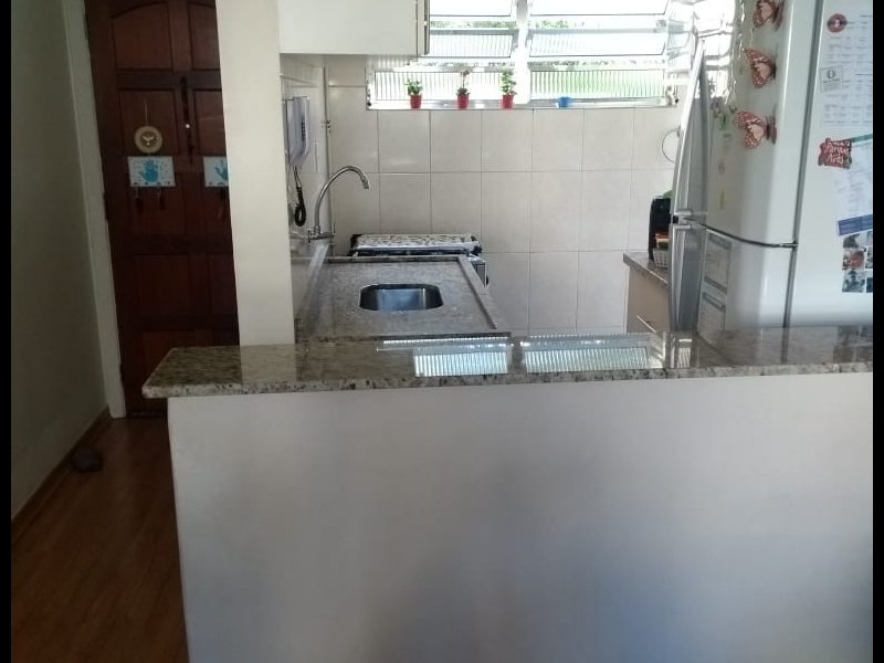 imóvel com 50m² - Bela Vista - São Paulo
