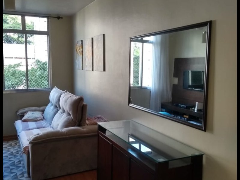 imóvel com 50m² - Bela Vista - São Paulo