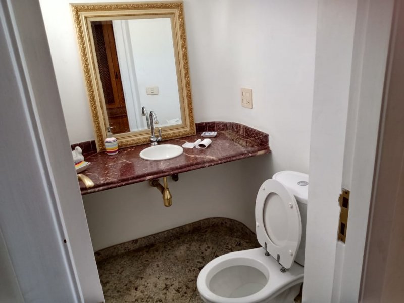 imóvel com 220m² - Itaim Bibi - São Paulo