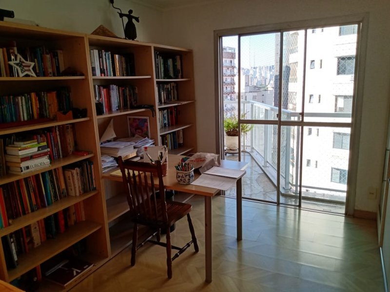 imóvel com 220m² - Itaim Bibi - São Paulo
