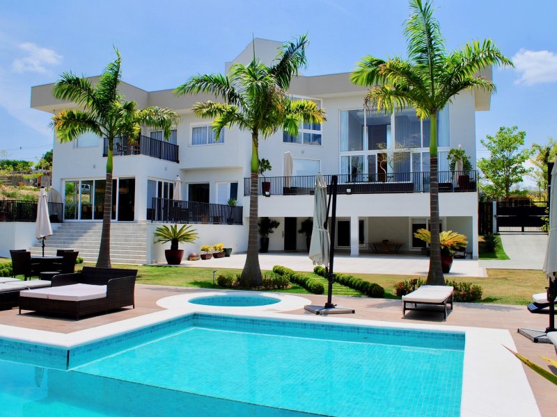 Casa de condomínio à venda Centro com 3080m² e 7 quartos por R$ 13.500.000 - 1097727311-71.jpg