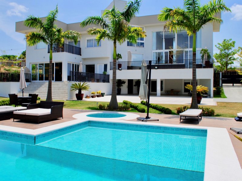 Casa de condomínio à venda Centro com 3080m² e 7 quartos por R$ 13.500.000 - 25692024-70.jpg