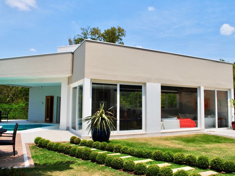 Casa de condomínio à venda Centro com 3080m² e 7 quartos por R$ 13.500.000 - 456092987-74.jpg