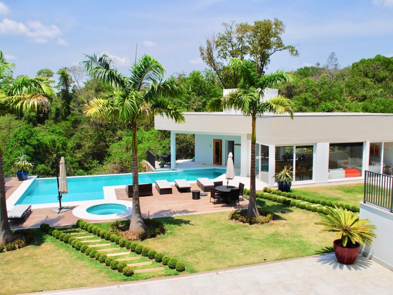 Casa de condomínio à venda Centro com 3080m² e 7 quartos por R$ 13.500.000 - 95467297-22.jpg