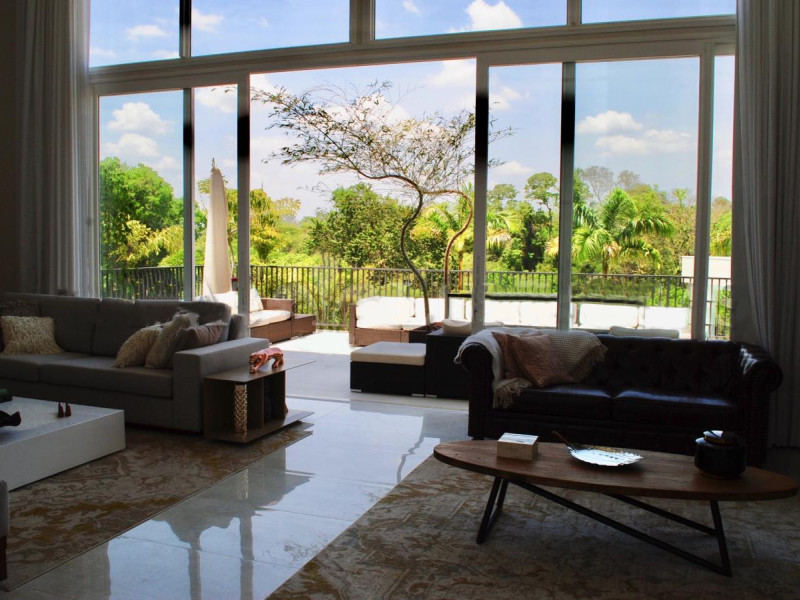 Casa de condomínio à venda Centro com 3080m² e 7 quartos por R$ 13.500.000 - h5.jpg