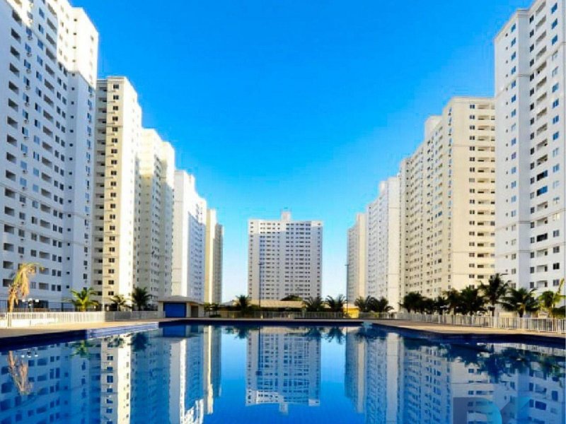 Apartamento à venda Setor Cândida de Morais com 75m² e 3 quartos por R$ 260.000 - 1618067779-067f035d-fc1e-4e3b-8461-5681a3f766ff.jpeg