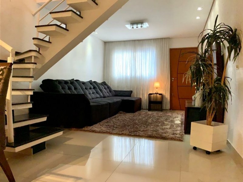 imóvel com 100m² - Chácara Seis de Outubro - São Paulo