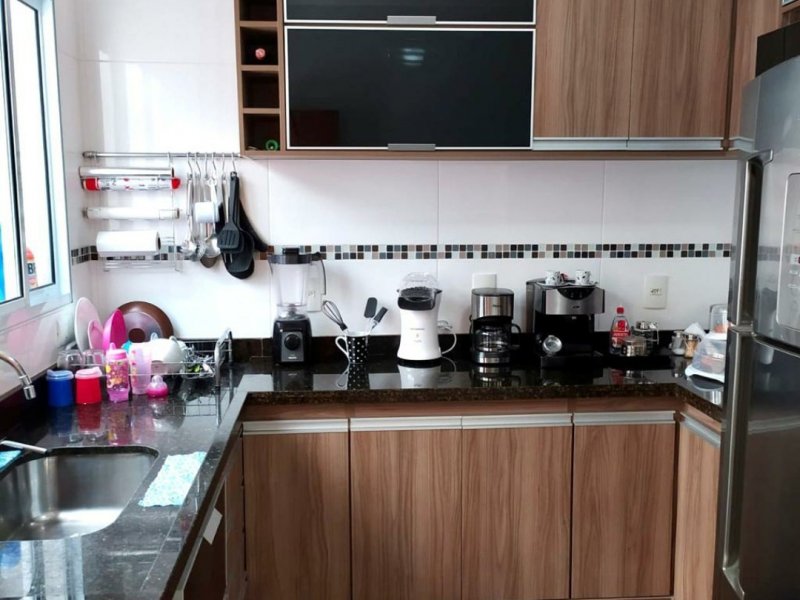 imóvel com 100m² - Chácara Seis de Outubro - São Paulo