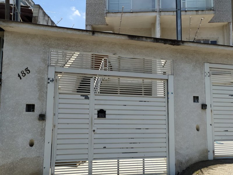 imóvel com 100m² - Chácara Seis de Outubro - São Paulo