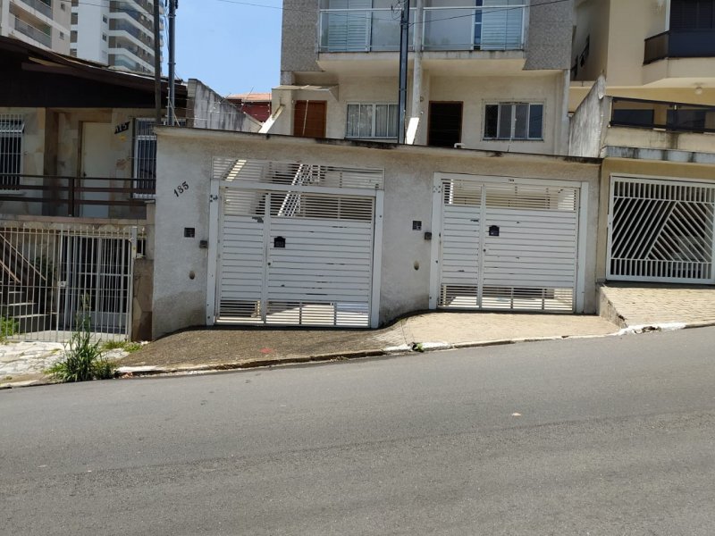 imóvel com 100m² - Chácara Seis de Outubro - São Paulo