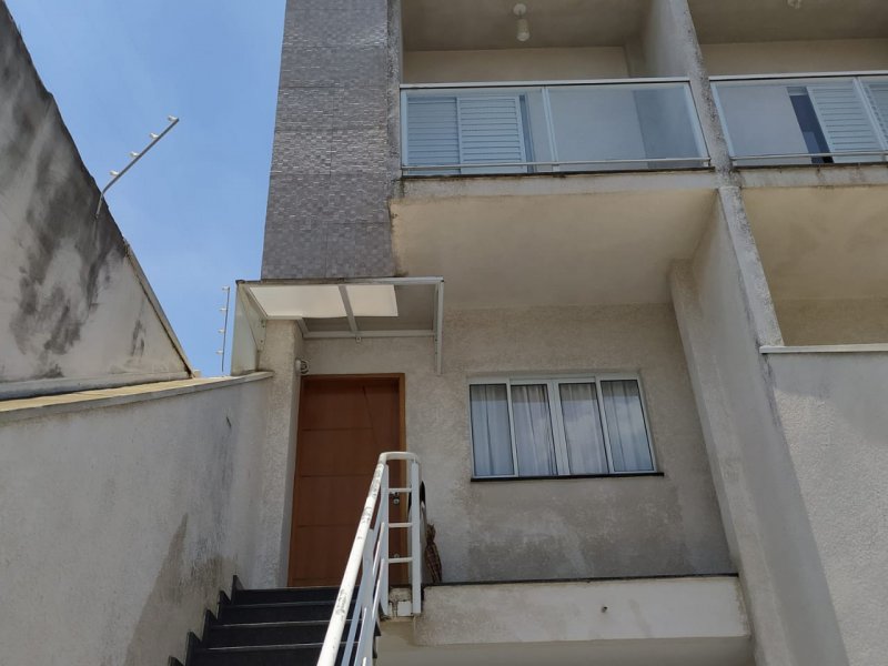 imóvel com 100m² - Chácara Seis de Outubro - São Paulo