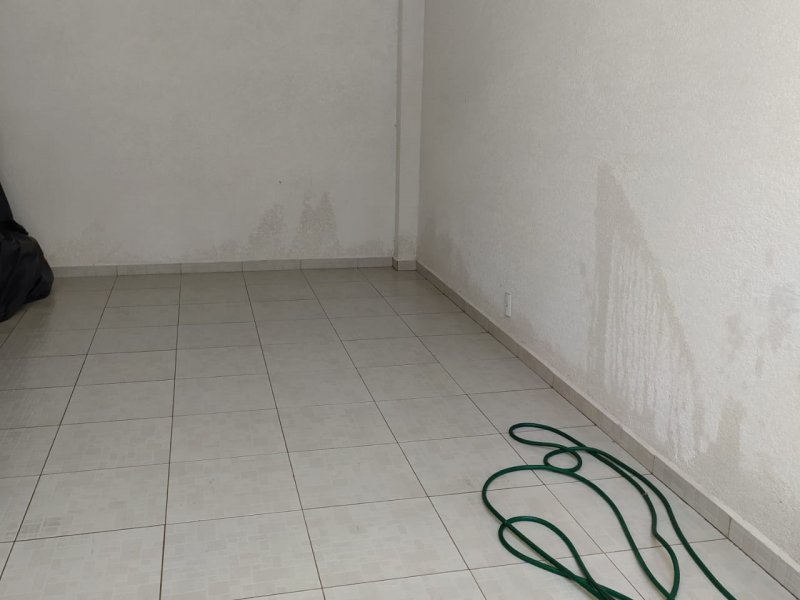 imóvel com 100m² - Chácara Seis de Outubro - São Paulo