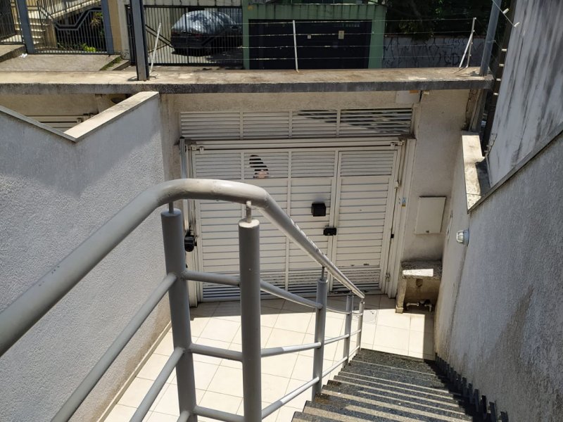 imóvel com 100m² - Chácara Seis de Outubro - São Paulo