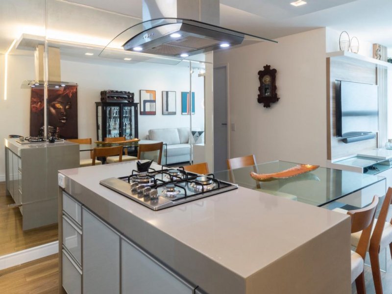 imóvel com 60m² - Boa Viagem - Recife