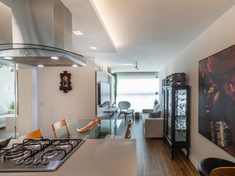 imóvel com 60m² - Boa Viagem - Recife