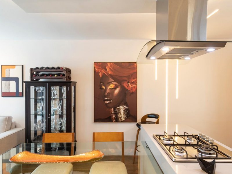 imóvel com 60m² - Boa Viagem - Recife