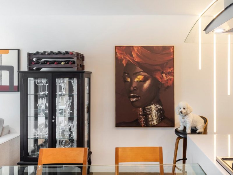 imóvel com 60m² - Boa Viagem - Recife
